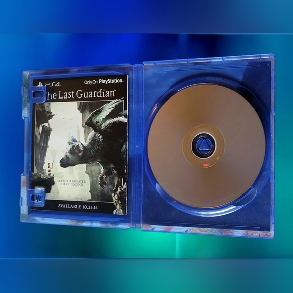 UNCHARTED 4: A THIEF'S END PS4 | PLAYSTATION 4 - Picture 4 of 4